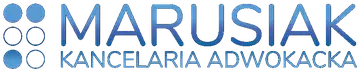 Logo Kancelaria Adwokacka Piotr Marusiak